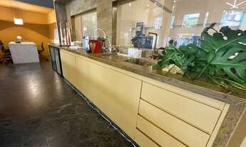 Imagem 2: Loja na Barra p/ Carnaval