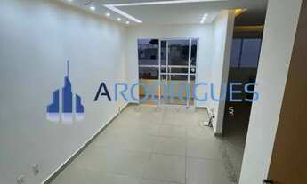 Imagem 5: Apartamento à Venda - Oportunidade em Condomínio de Luxo em Buraquinho, Lauro de Freitas-B