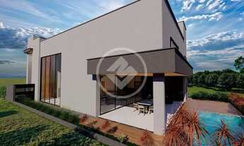 Imagem 5: Sobrado 4 Suítes no Condomínio Jardins França codigo: 145113