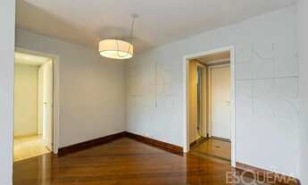 Imagem 5: Apartamento para aluguel na Vila Nova Conceição