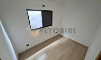 Imagem 6: Casa com 2 dormitórios à venda, 63 m² por R$ 380.000 - GOLFINHOS - Caraguatatuba/SP