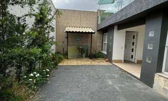 Imagem: Casa com 3 dormitórios, 60 m² - venda