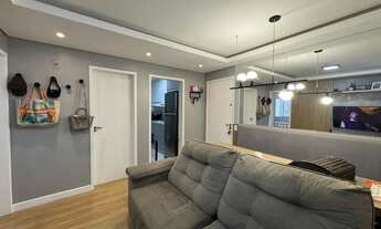 Imagem: Apartamento No Itacorubi