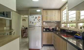 Imagem 3: Casa com Piscina e Hidromassagem em Canudos, Novo Hamburgo - Venda REF: 3604