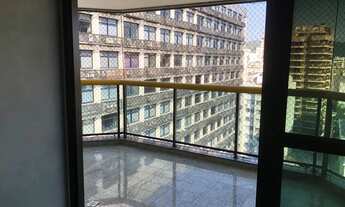 Imagem 4: Apartamento para aluguel tem 260 metros quadrados com 5 quartos em Icaraí - Niterói - Rio