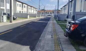 Imagem: Chave no Plaza das Flores