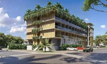 Imagem: Flat com 1 Quarto à venda, 22m² - Porto