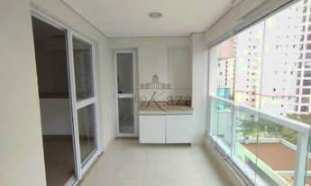 Imagem 6: Apartamento - Parque Residencial Aquarius - Edifício Aquarius Evolution - 2 Dormitórios