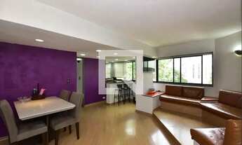 Imagem: Apartamento à Venda - Panamby, 2 Quartos