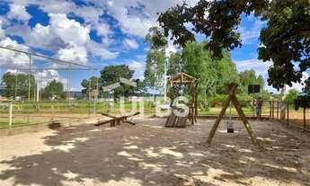 Imagem 4: Residencial Recanto da Serra - Terreno em Condomínio