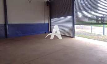 Imagem 7: Aluguel Galpão SEGISMUNDO PEREIRA