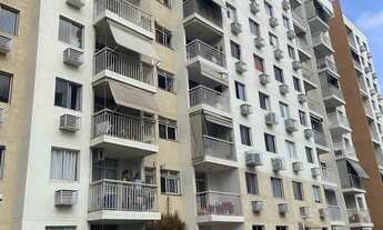 Imagem 4: Apartamento 2 quartos Anil