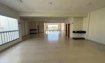 Imagem 2: Sala comercial disponível para Locação no Bairro Daniel Fonseca em Uberlândia-MG