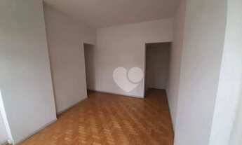 Imagem 4: Apartamento com 3 quartos à venda, 94 m² por R$ 299.000 - Grajaú - Rio de Janeiro/RJ