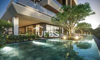 Imagem 5: Apartamento de luxo à venda no Setor Marista