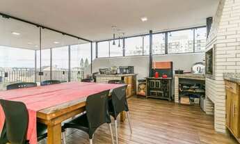 Imagem 6: Cobertura com 4 quartos sendo 1 suíte, 260 m² no Bairro Higienópolis