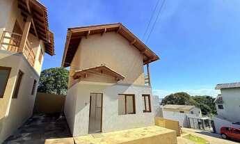 Imagem: Casa em Condomínio em Ipanema