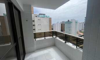 Imagem: Apartamento no Cabo Branco 9 andar