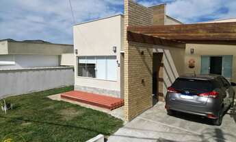 Imagem: Vendo Casa no bairro Recanto dos Eucaliptos