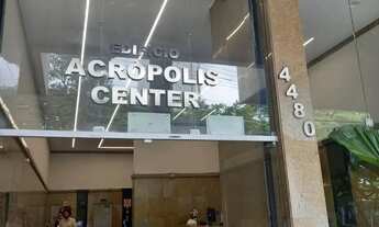 Imagem 5: Excelente Sala Comercial no Funcionários