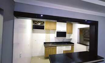 Imagem 4: Imóvel para venda possui 65 metros quadrados com 2 quartos em Ocian - Praia Grande - SP