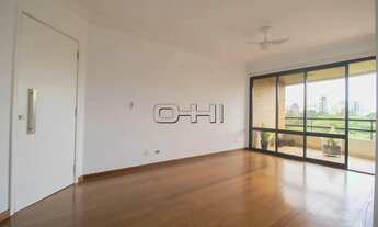 Imagem 2: Aluguel Apartamento 3 Dormitórios - 115 m² Perdizes