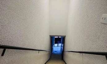 Imagem 5: Apartamento com 1 dormitório para alugar, 23 m² por R$ 1.527/mês - Centro - Osasco/SP