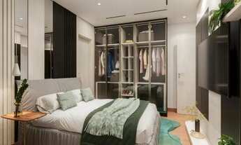 Imagem 3: Apartamento à venda, 2 quartos, 1 suíte, 1 vaga, Fernão Dias - Belo Horizonte/MG