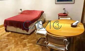 Imagem 2: CASA 3 ALUGA: Studio em Copacabana!