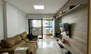 Imagem 2: Apartamento para locação no EDIF CHAMBÉRY, PONTA VERDE, Maceió, AL