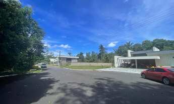 Imagem 3: Vendo Lote Final de Quadra no Condomínio Praia dos Passarinhos com 804 M²/ 100% Plano