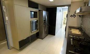 Imagem 3: Apartamento Alto Padrão à Venda no Brisamar em João Pessoa/PB Porteira Fechada 139m²