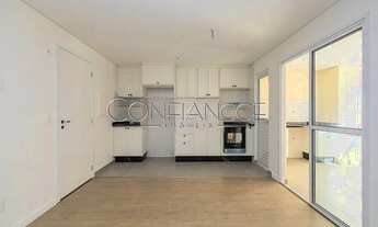 Imagem 3: Apartamento garden com 2 quartos à venda na Boa Vista, Curitiba