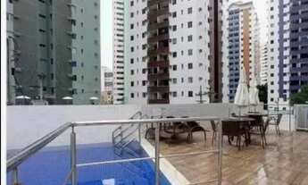 Imagem 3: PREÇO ABAIXO DA TABELA 64M² 2 QUARTOS 1 SUITE REFOERMADO, PORCELANATO, MOVEL FIXO - EM CAS