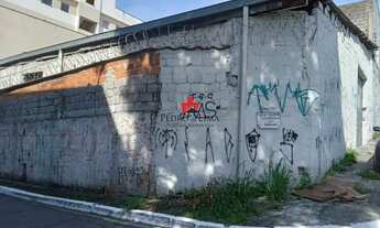 Imagem 7: Galpão com moradia á venda na região da Vila Ivone - São Lucas