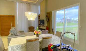 Imagem 5: Casa no condomínio Reserva das Águas