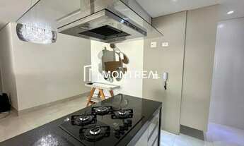 Imagem 8: APARTAMENTO À VENDA NO JARDIM ANÁLIA FRANCO - 3 DORMITÓRIOS, 1 SUÍTE, 2 VAGAS DE GARAGEM