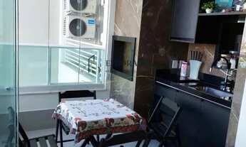 Imagem 7: Apartamento à Venda Edifício Riviera Goiabeiras - Porteira Fechada!