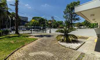 Imagem 4: Loja Comercial 14,50x38,13 - Z.: ZCOR-2 - Moema Pássaros