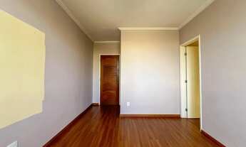 Imagem 2: Apartamento com 3 quartos e vaga para venda