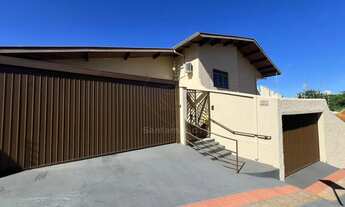 Imagem: Sobrado Residencial e Comercial para venda