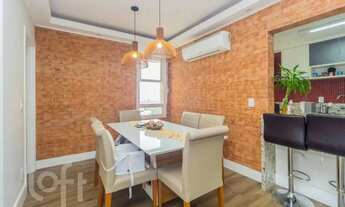 Imagem 5: EXCELENTE APARTAMENTO COM 3 quartos em Chácara das Pedras