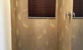 Imagem 2: Imóvel para venda tem 122 metros quadrados com 3 quartos em Vila Ester (Zona Norte) - São