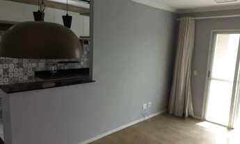 Imagem 2: Apartamento para alugar em Barueri, Jardim Tupanci, com 2 quartos, com 72 m², Residencial