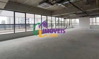 Imagem: CONJ. COMERCIAL - VILA LEOPOLDINA - SP