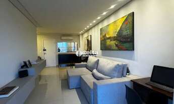 Imagem: Cobertura Duplex semi-mobiliado com 4 suítes