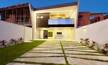 Imagem: VILLA FLOR EUSÉBIO - Seu novo lar em condomínio