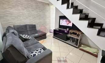 Imagem 5: Casa para VENDA localizada no bairro Parque do Colégio, em Jundiaí/SP