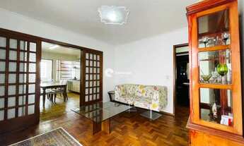 Imagem 2: Apartamento para aluguel, 4 quartos, 2 suítes, Patronato - Santa Maria/RS