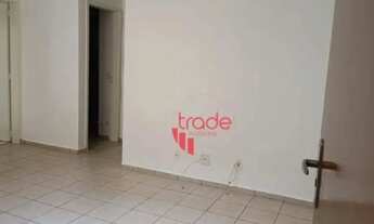 Imagem 2: Apartamento à Venda de 02 Quartos no Bairro República em Ribeirão Preto Completo em Armári